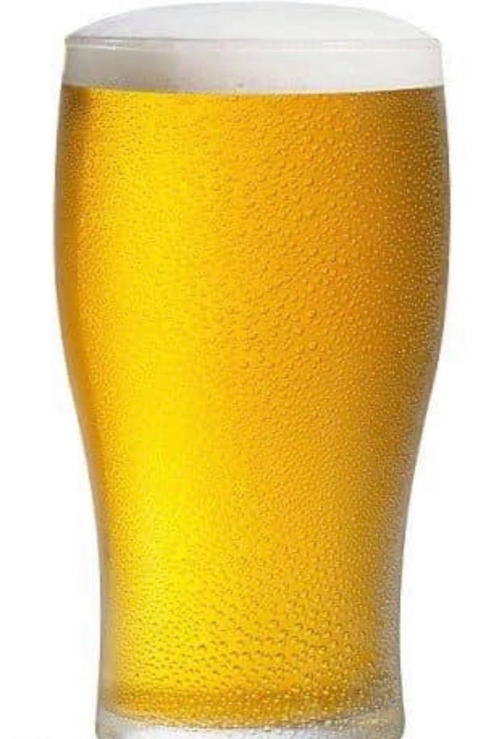 Locally Crafted Ales & Draft Lager