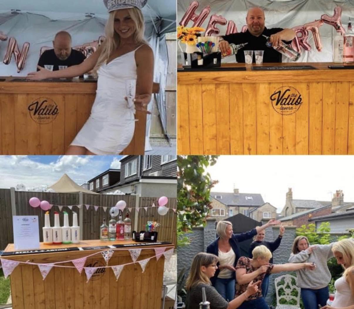 Ciders, Wine & Prosecco