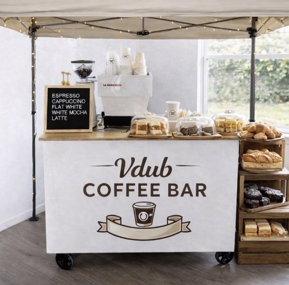 Vdub Coffee Bar